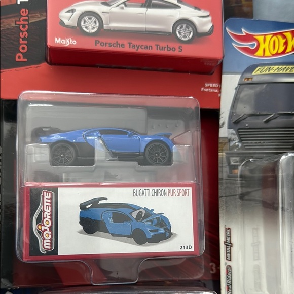 Assorted Die-Cast Model Cars Collection! We got Mini GT and some rare finds! - Picture 5 of 16